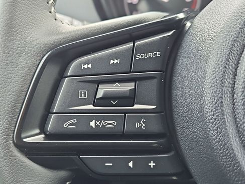 New 2026 Subaru Forester Premium AWD/4WD image 22