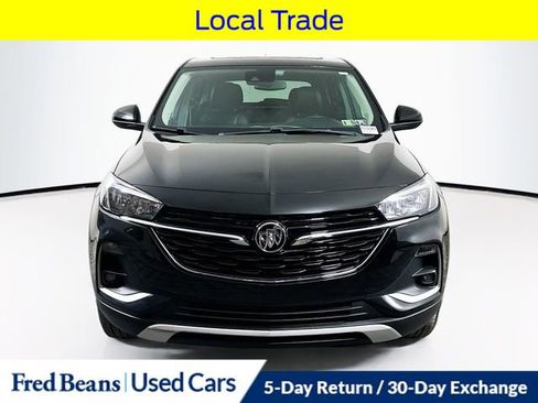 Used 2020 Buick Encore GX Preferred w/ Cold Weather Comfort Package image 2