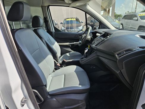 Used 2015 Ford Transit Connect XL image 15