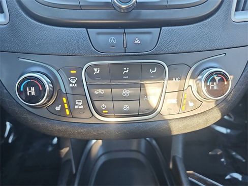 Certified 2023 Chevrolet Malibu LT image 18