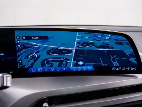 New 2026 Cadillac Vistiq Sport image 25