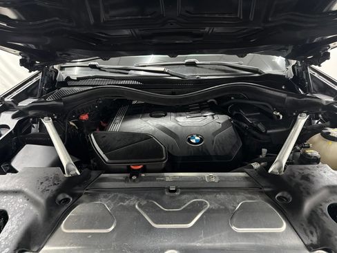 Used 2022 BMW X3 xDrive30i w/ Convenience Package AWD/4WD image 32