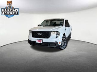 Used 2025 Ford Maverick XLT w/ Equipment Group 302A AWD/4WD 360° Tour
