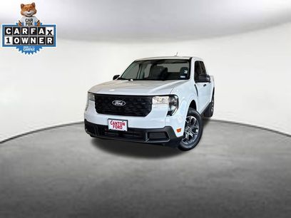 Used 2025 Ford Maverick XLT w/ Equipment Group 302A