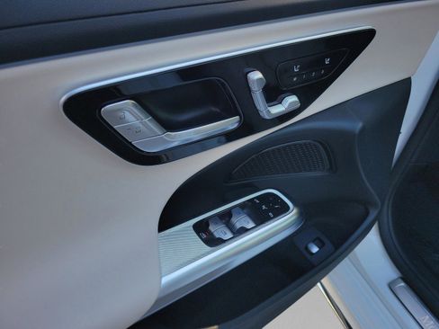 Certified 2026 Mercedes-Benz E 350 Sedan image 16