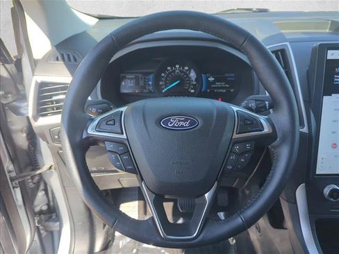 Used 2024 Ford Edge SEL w/ Convenience Package AWD/4WD image 11