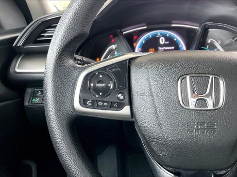Used 2019 Honda Civic LX image 10