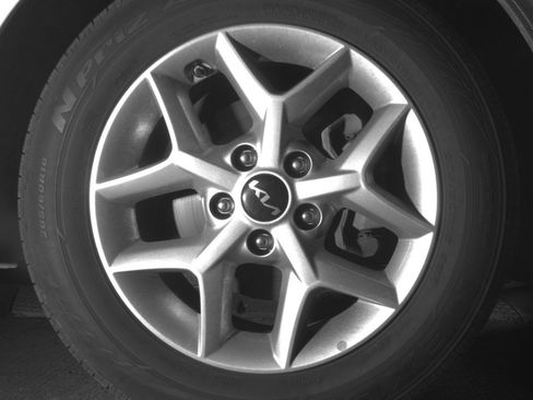 Used 2025 Kia Soul LX w/ LX Technology Package image 18