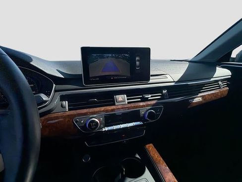Used 2019 Audi A4 2.0T Premium Plus w/ Premium Plus Package image 27