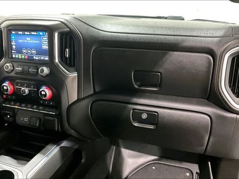 Used 2021 GMC Sierra 1500 AT4 image 28