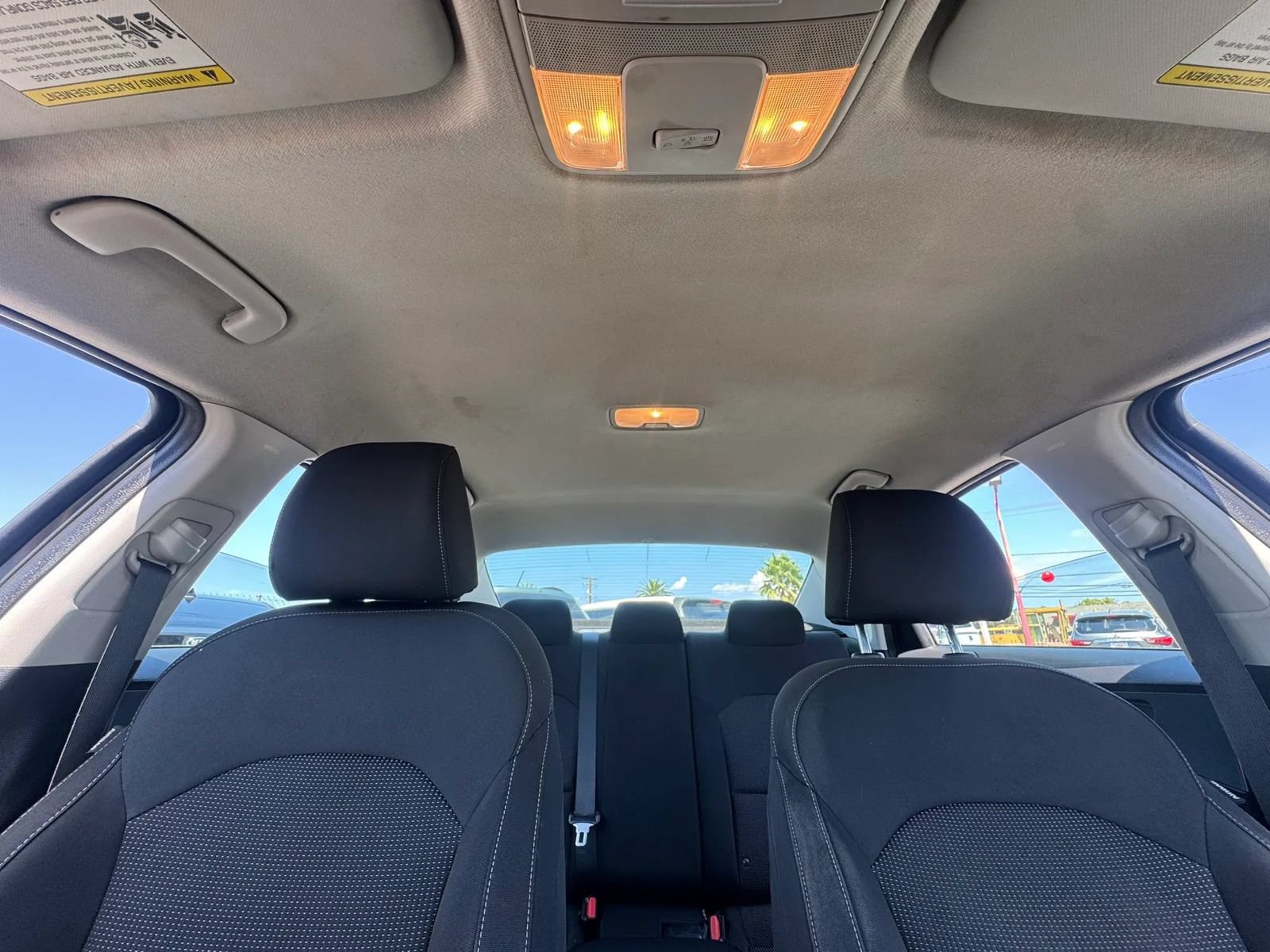 Used 2020 Kia Forte LXS FWD image 38