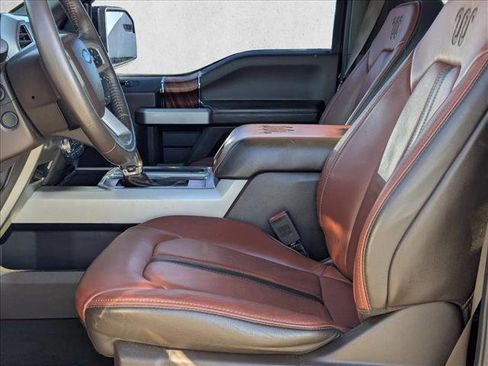 Used 2019 Ford F150 King Ranch image 16