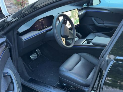 Used 2026 Tesla Model S AWD/4WD image 2