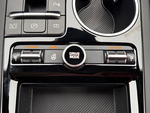 New 2026 Kia K5 GT-Line AWD/4WD image 31