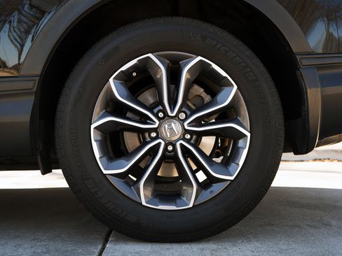 Used 2020 Honda CR-V EX image 15