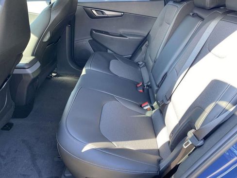 New 2025 Kia EV6 Light w/ Light LR Technology Package image 25