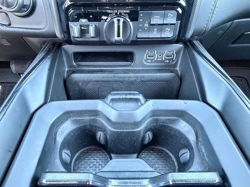Used 2022 RAM 1500 Limited image 19