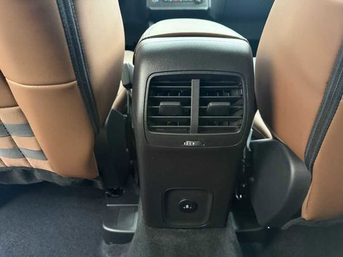 New 2025 Ford Bronco Sport Outer Banks image 13