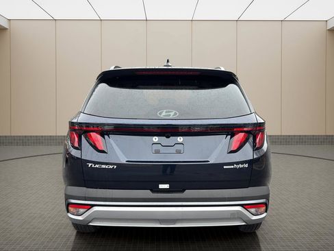 Certified 2026 Hyundai Tucson SEL image 4