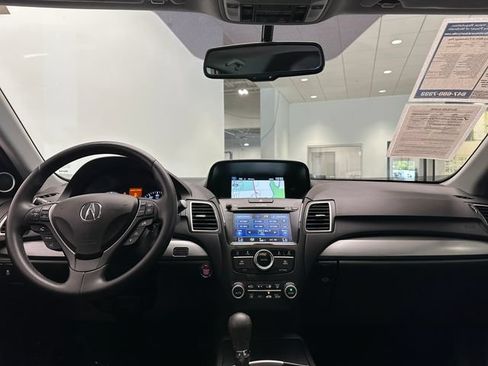 Used 2017 Acura RDX AWD image 10