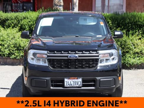 Used 2023 Ford Maverick XLT FWD image 3