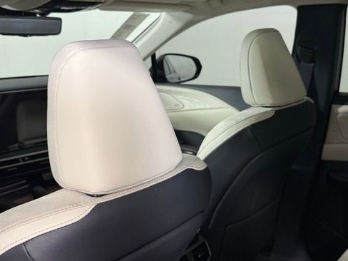 New 2026 Lexus RX 350 AWD/4WD image 26