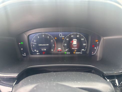 Used 2026 Honda CR-V EX-L image 12