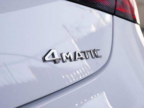 Used 2024 Mercedes-Benz CLE 300 4MATIC Cabriolet image 27