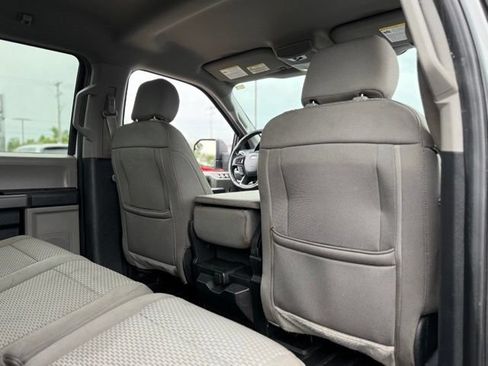 Used 2019 Ford F150 XLT w/ Equipment Group 302A Luxury AWD/4WD image 20