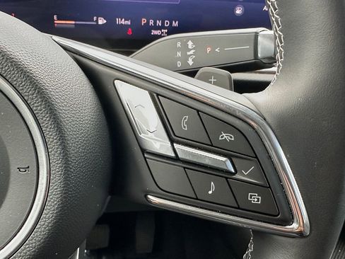 Used 2024 Buick Envision Preferred AWD/4WD image 27