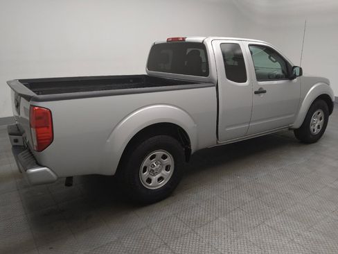 Used 2021 Nissan Frontier S RWD image 10