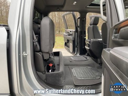 Used 2024 GMC Sierra 2500 Denali w/ Denali Reserve Package image 54
