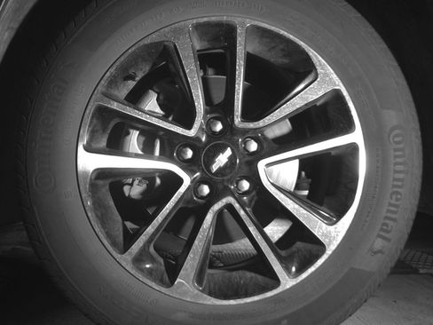 Used 2025 Chevrolet TrailBlazer LT image 12