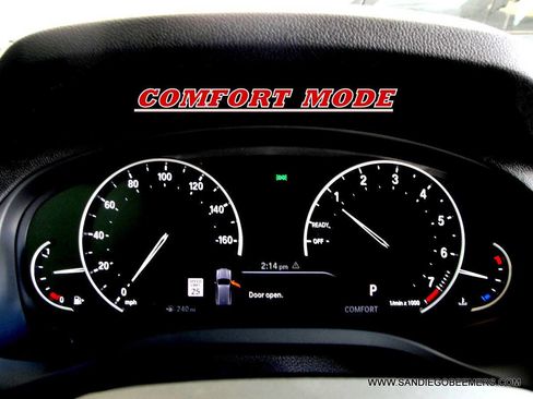 Used 2021 BMW X3 sDrive30i w/ Convenience Package image 16