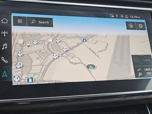 Used 2021 Audi Q8 Premium Plus w/ Premium Plus Package image 14