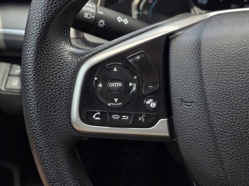 Used 2020 Honda Civic LX image 25