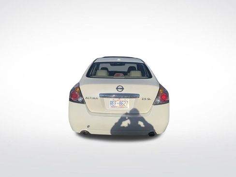 Used 2012 Nissan Altima 2.5 SL w/ 2.5SL Pkg image 7