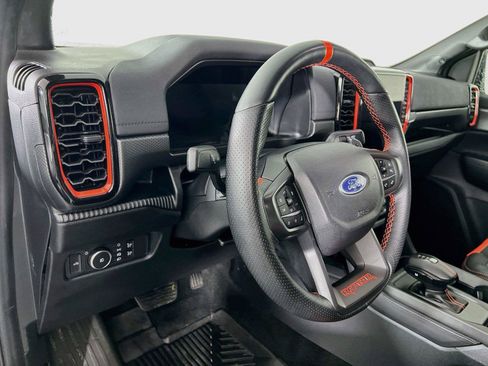 Used 2025 Ford Ranger Raptor AWD/4WD image 10