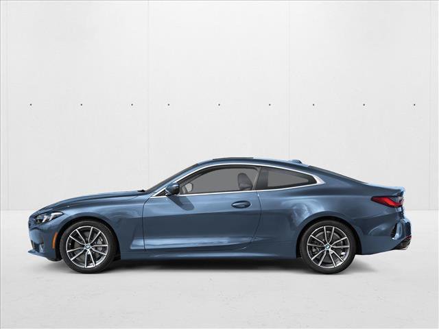 New 2027 BMW 430i Coupe w/ M Sport Package RWD image 3