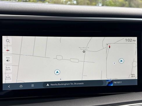 New 2026 Hyundai Palisade SEL FWD image 27