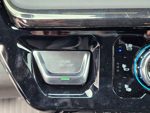 New 2024 GMC Sierra 1500 AT4X w/ AT4X AEV Edition image 32