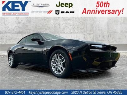 New 2025 Dodge Charger R/T w/ Quick Order Package 25M R/T