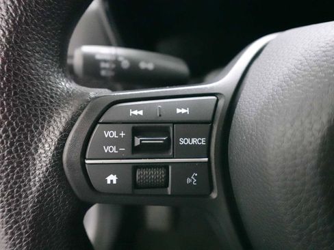 Used 2024 Honda CR-V LX image 17