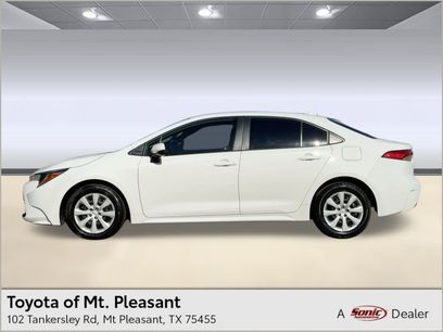 Used 2023 Toyota Corolla LE