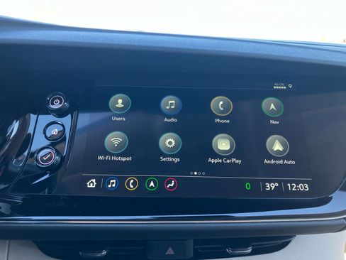 Used 2023 Buick Envision Avenir image 26