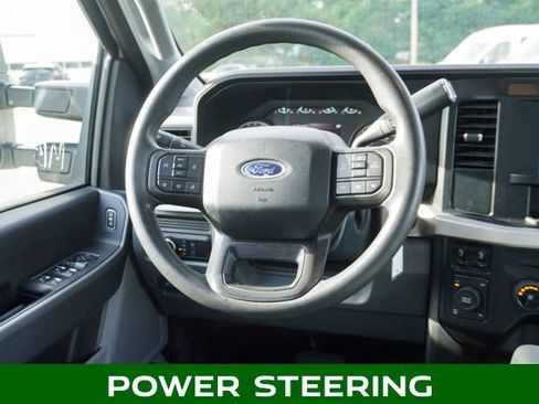 Used 2023 Ford F250 XLT image 10