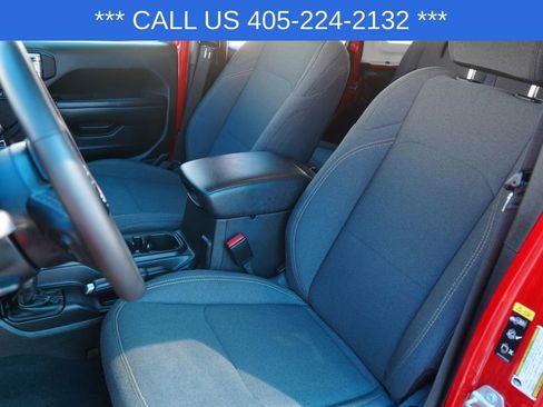 Used 2025 Jeep Wrangler Unlimited Sport S 4xe AWD/4WD image 22