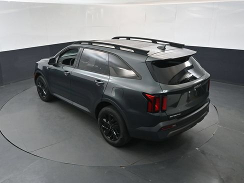 Certified 2023 Kia Sorento S w/ Panoramic Sunroof Package AWD/4WD image 31
