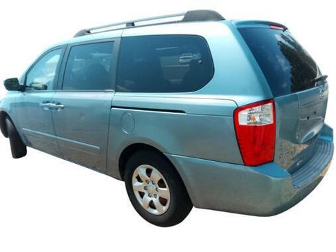Used 2006 Kia Sedona FWD image 3
