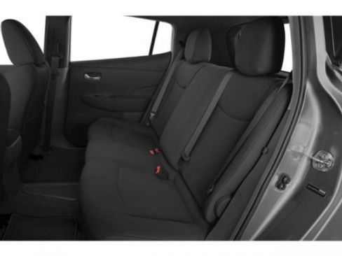 Used 2015 Nissan Leaf S w/ Charge Package image 18